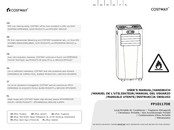 Costway FP10117DE Handbuch