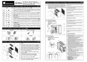 Jonsbo U4 Mini Benutzerhandbuch