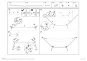 Obi Tatogga 7787518 Montageanleitung
