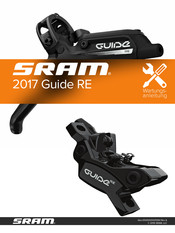 Sram Guide RE Montageanleitung
