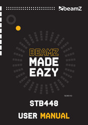 Beamz 150.180 Bedienungsanleitung