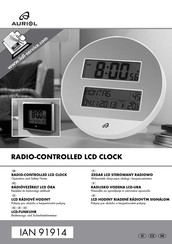 Auriol Z30237B Bedienungs- Und Sicherheitshinweise