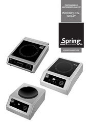 Spring 58 9635 35 01 Gebrauchsanweisung