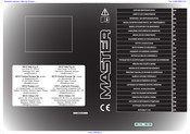 Master DH 720 Bedienungs- Und Wartungsanleitung