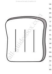 Moulinex Subito LT162111 Bedienungsanleitung