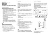 SLV Elektronik 147296 Betriebsanleitung