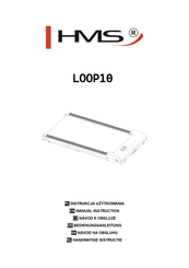 Hms LOOP10 Bedienungsanleitung