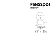 Flexispot GC5G Bedienungsanleitung