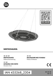 Playtive BS-13596 Gebrauchsanweisung