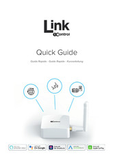 1Control LINK Kurzanleitung