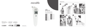 Microlife IR310 Bedienungsanleitung