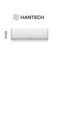 Hantech 9000 BTU Bedienungsanleitung