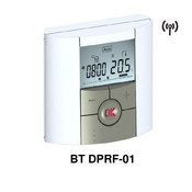 Watts BT DPRF-01 Bedienungsanleitung