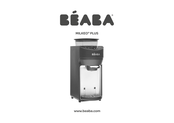 Beaba MILKEO PLUS Gebrauchsanweisung