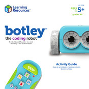 Learning Resources botley Der Kodierroboter Spielvorschläge
