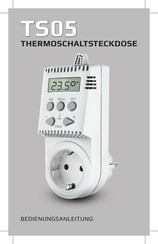 Elektrobock TS05 Bedienungsanleitung