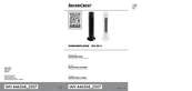 Silvercrest STV 50 11 Bedienungsanleitung