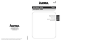 Hama Basic Bedienungsanleitung