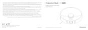 Dreame Bot L10 Pro Benutzerhandbuch