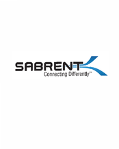 Sabrent Connecting Differently SB-PSHS Benutzerhandbuch