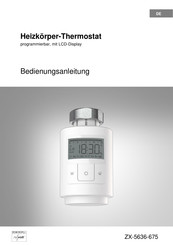 Revolt ZX-5636 Bedienungsanleitung