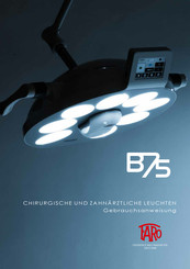 Faro B75 Gebrauchsanweisung