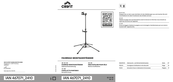 Crivit FM-7091 Gebrauchsanweisung