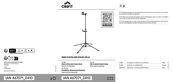 Crivit FM-7091 Gebrauchsanweisung