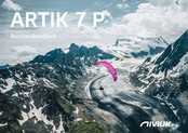 Niviuk ARTIK 7 P Benutzerhandbuch