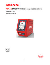Loctite 2974793 Betriebshandbuch
