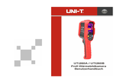 UNI-T UTi260A Benutzerhandbuch