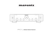 Marantz STEREO 70s Bedienungsanleitung