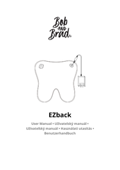 Bob And Brad EZback Benutzerhandbuch