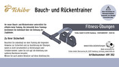 Tchibo 691 352 Kurzanleitung