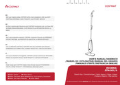 Costway ES10094DE-WH Handbuch