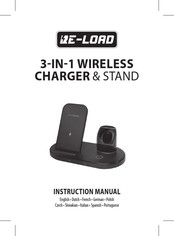 Reload ACT909962707 Bedienungsanleitung