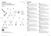 JOOLZ Hub2 Gebrauchsanweisung