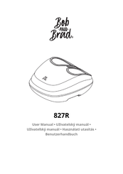 Bob And Brad 827R Benutzerhandbuch