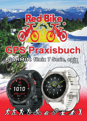 Garmin RedBike epix Bedienungsanleitung