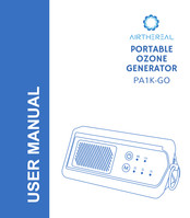 Airthereal PA1K-GO Benutzerhandbuch