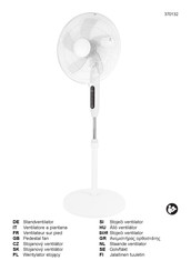 OBI SV 60-40 Bedienungsanleitung