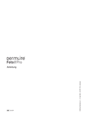DermLite DLF2P Anleitung