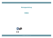 Hammerbacher VXDKB Gebrauchsanweisung
