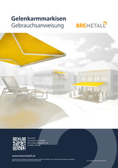 BREMETALL M200.SL Gebrauchsanweisung