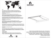 Costway OP70564 Benutzerhandbuch