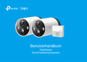 TP-Link tapo Serie Benutzerhandbuch