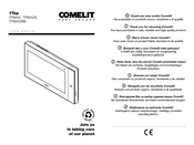 Comelit 7Top TP6842B Benutzerhandbuch