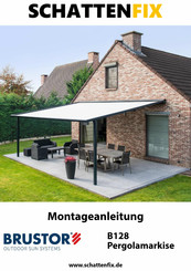 BRUSTOR B128 Montageanleitung