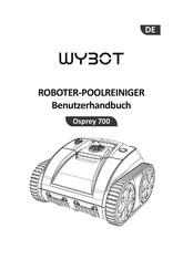 Wybot Osprey 700 Benutzerhandbuch