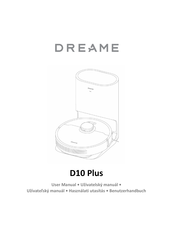 Dreame RCS7 Benutzerhandbuch